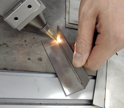 Fördelar och nackdelar med laser.