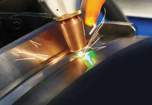 Varför fiberlasern är så populär?