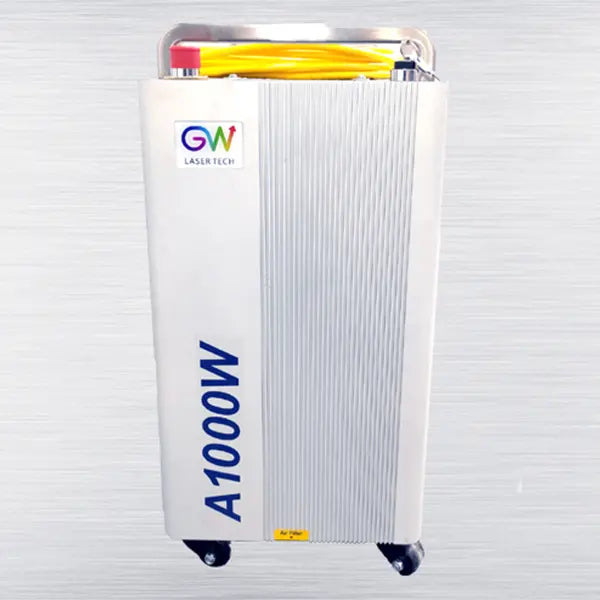 Lasersvets GW-A1000W