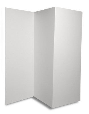 Skärmvägg / Utställningsskärm - ReturDesign