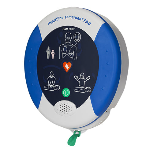 Hjärtstartare Samaritan Pad 360P – helautomatisk - ReturDesign