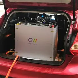 Lasersvets GW-A1000W