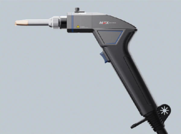 Lasersvets X1W-1500 - ReturDesign